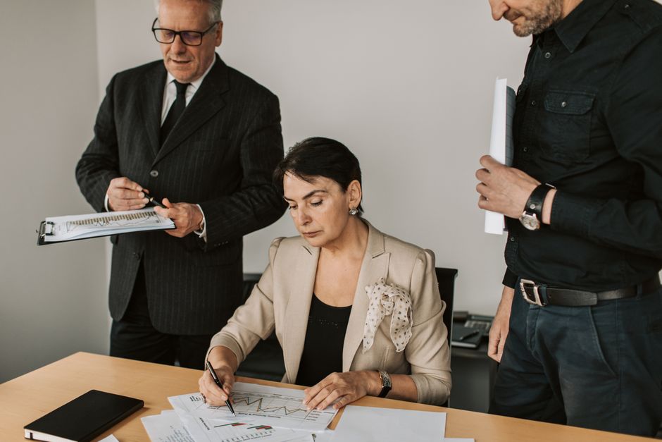 What to Prepare Before a First Consultation
